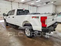 2019 Ford F-250 фото