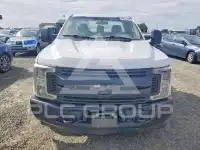 2019 Ford F-250 фото