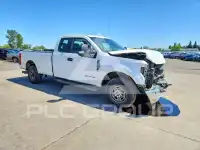 2019 Ford F-250 фото