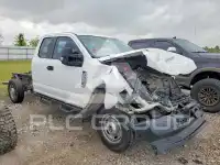 2019 Ford F-250 photo