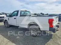2019 Ford F-250 фото