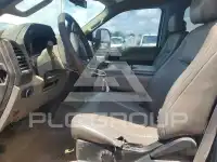 2019 Ford F-250 фото