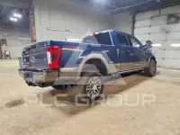 2019 Ford F-250 фото