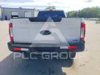 2019 Ford F-250 фото