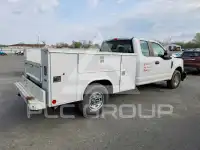 2019 Ford F-250 фото