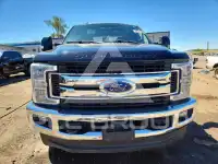 2019 Ford F-250 фото