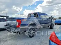 2019 Ford F-250 фото