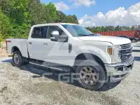 2019 Ford F-250 фото