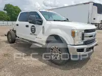 2019 Ford F-250 фото