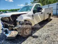 2019 Ford F-250 фото