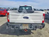 2019 Ford F-250 фото