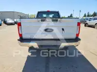 2019 Ford F-250 фото