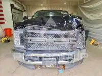 2019 Ford F-250 фото