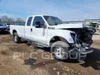 2019 Ford F-250 фото