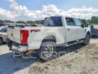 2019 Ford F-250 фото