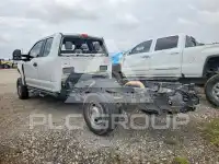 2019 Ford F-250 photo