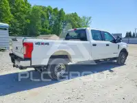 2019 Ford F-250 фото