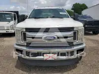 2019 Ford F-250 фото