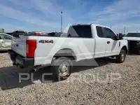 2019 Ford F-250 фото