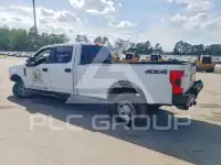 2019 Ford F-250 фото