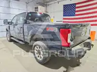 2019 Ford F-250 фото