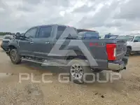 2019 Ford F-250 фото