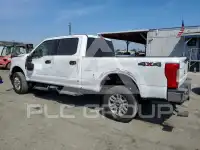 2019 Ford F-250 фото