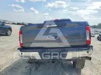 2019 Ford F-250 фото
