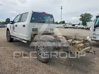 2019 Ford F-250 фото