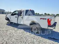 2019 Ford F-250 фото
