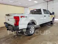 2019 Ford F-250 фото