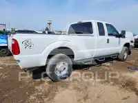 2019 Ford F-250 фото
