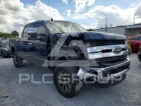 2019 Ford F-250 фото