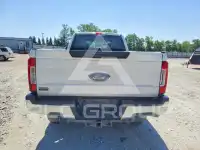 2019 Ford F-250 фото