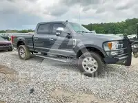 2019 Ford F-250 фото