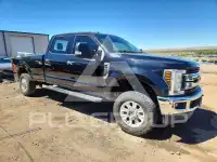2019 Ford F-250 фото