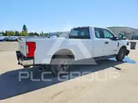 2019 Ford F-250 фото