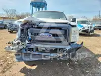 2019 Ford F-250 фото