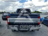 2019 Ford F-250 фото