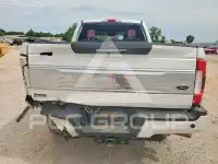 2019 Ford F-250 фото