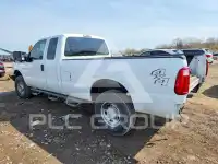 2019 Ford F-250 фото