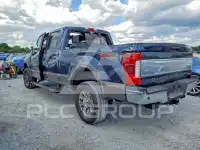 2019 Ford F-250 фото