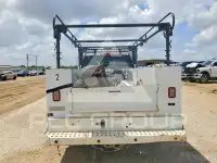 2019 Ford F-250 фото