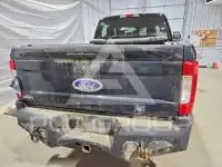 2019 Ford F-250 фото