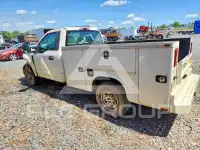 2019 Ford F-250 фото