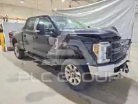 2019 Ford F-250 фото