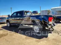2019 Ford F-250 фото