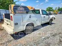 2019 Ford F-250 фото