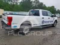 2019 Ford F-250 фото