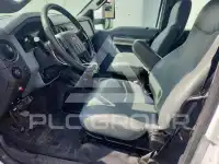 2019 Ford F-750 фото